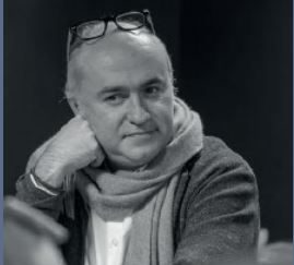 Jacky Beucher