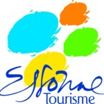 Comité Départemental du Tourisme de l'Essonne JbCarto Comité Départemental du Tourisme de l'Essonne