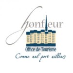 Office de tourisme de Honfleur JBCarto Office de tourisme de Honfleur