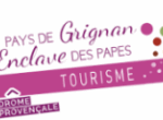 Office de tourisme Grignan Enclave des Pape JB Carto Office de tourisme Grignan Enclave des Pape