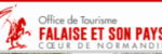 Office de tourisme de Falaise JBCarto Office de tourisme de Falaise