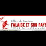 Office de tourisme de Falaise JBCarto Office de tourisme de Falaise