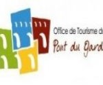 Office de tourisme du Pont du Gard JB Carto Office de tourisme du Pont du Gard