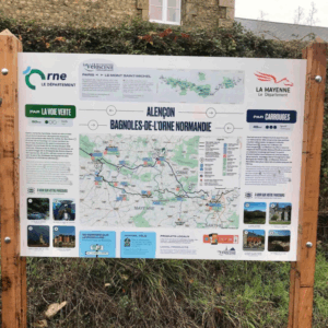 Panneaux/ RIS Panneaux/ RIS